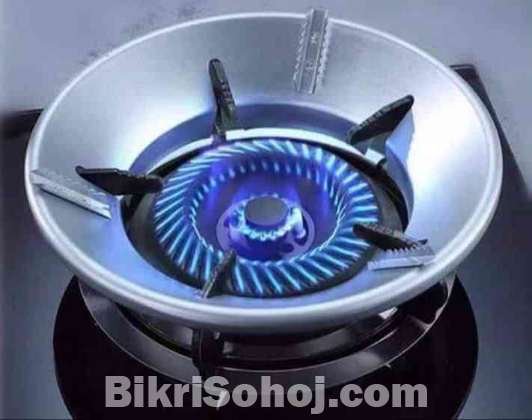 Energy Saving Gas Stove Cover
